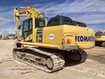 Used Excavator for Sale,Used Komatsu Excavator for Sale,Front of used Excavator for Sale